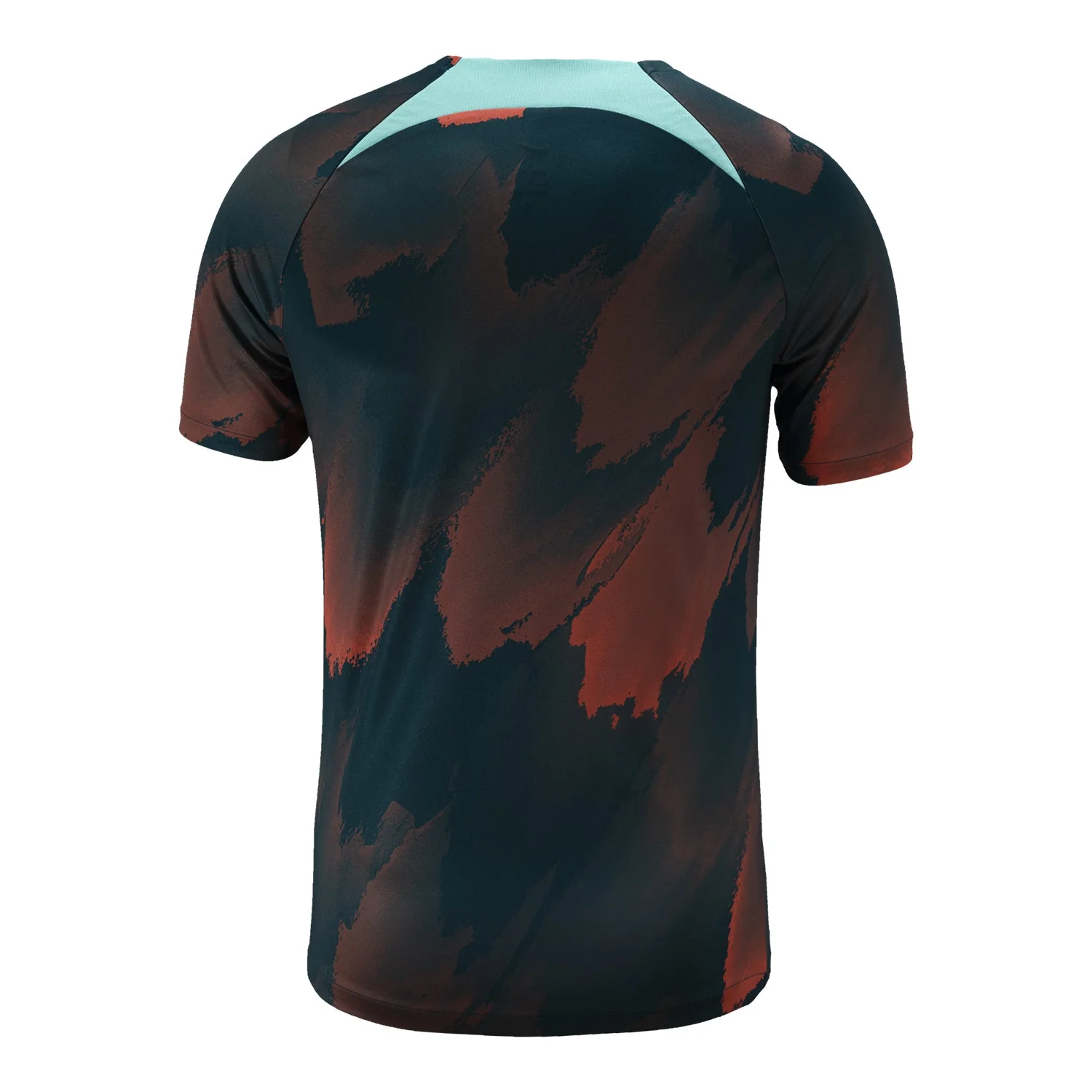 Unisex KC Current Nike 2024 Pre-Match Top - Image 4
