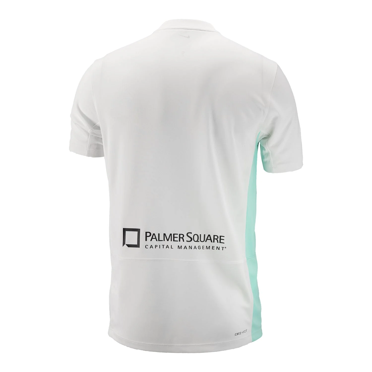 Unisex KC Current Nike 2024 Secondary Replica Jersey - Image 4