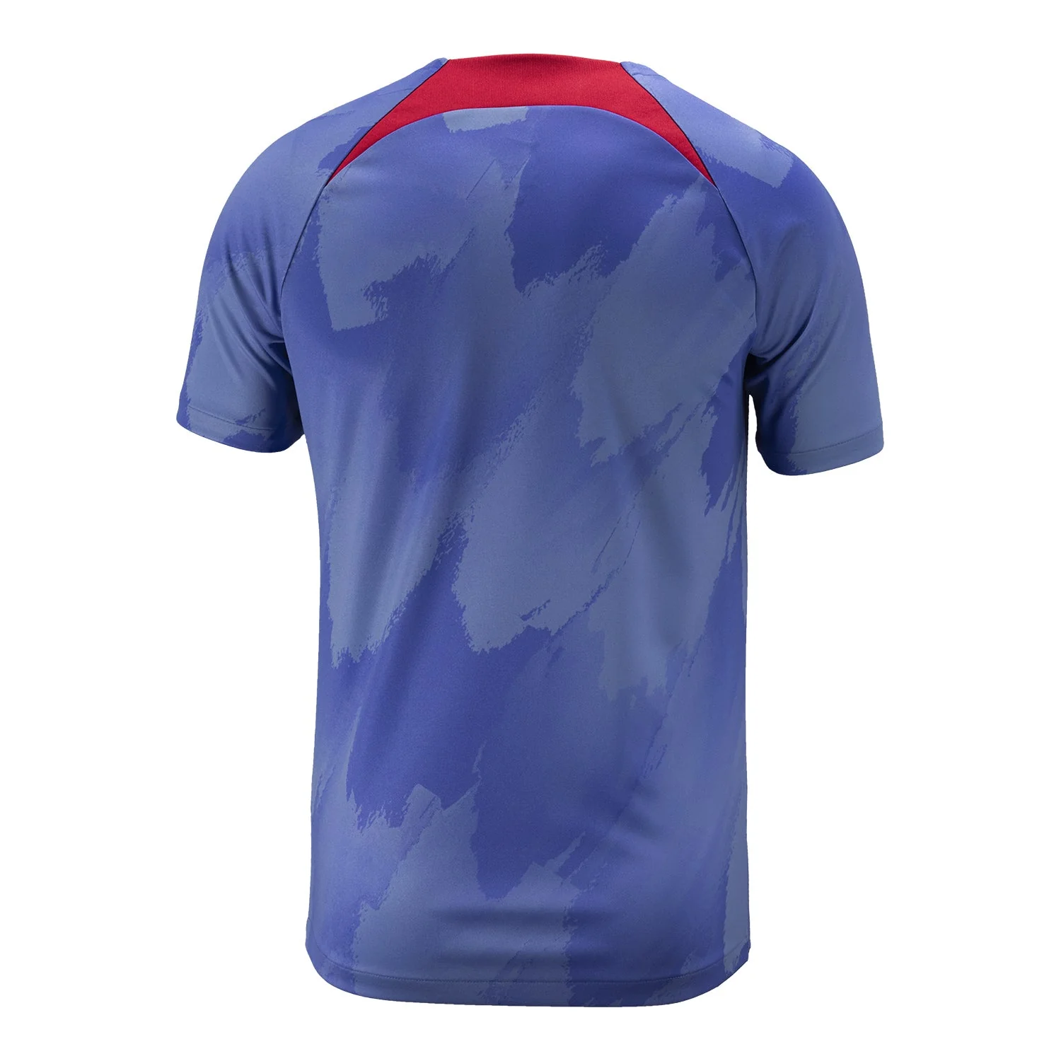 Unisex NC Courage Nike 2024 Pre-Match Top - Image 3
