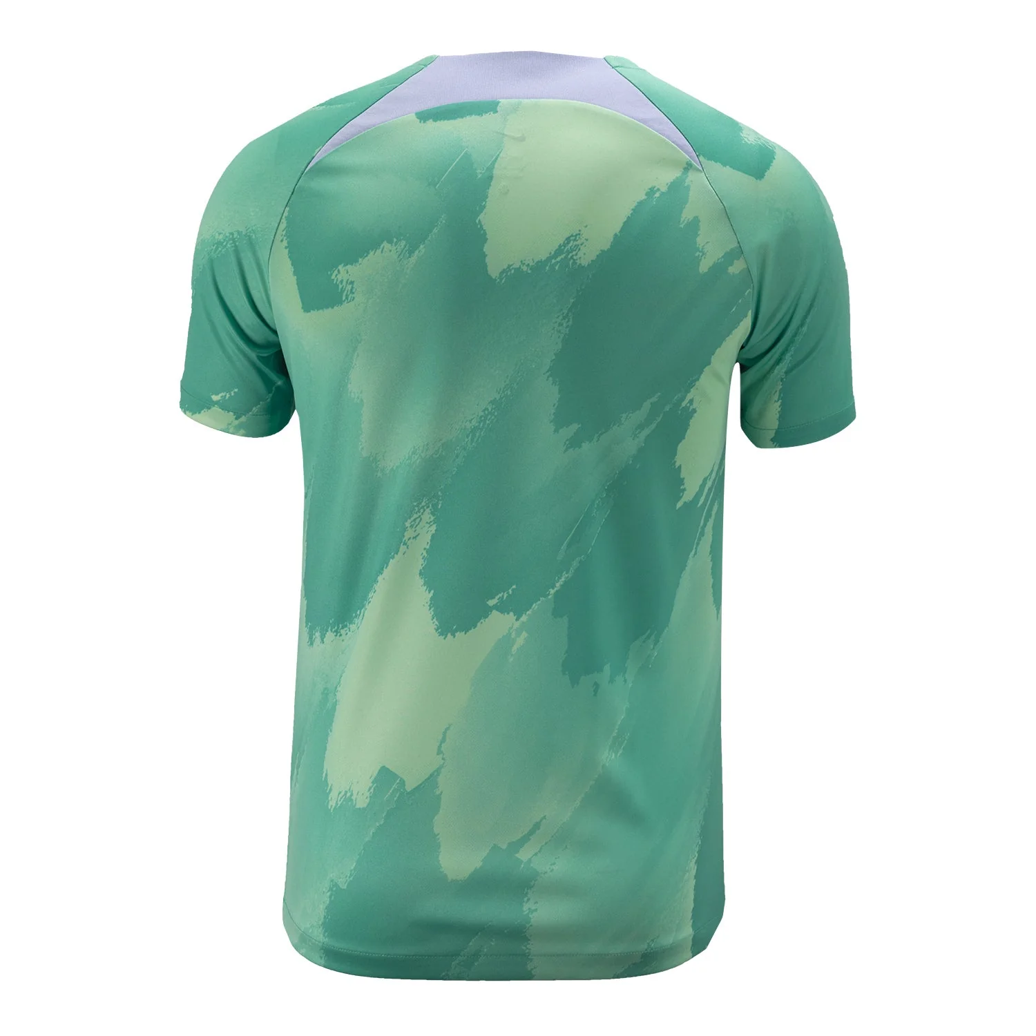 Unisex Racing Louisville Nike 2024 Pre-Match Top - Image 4