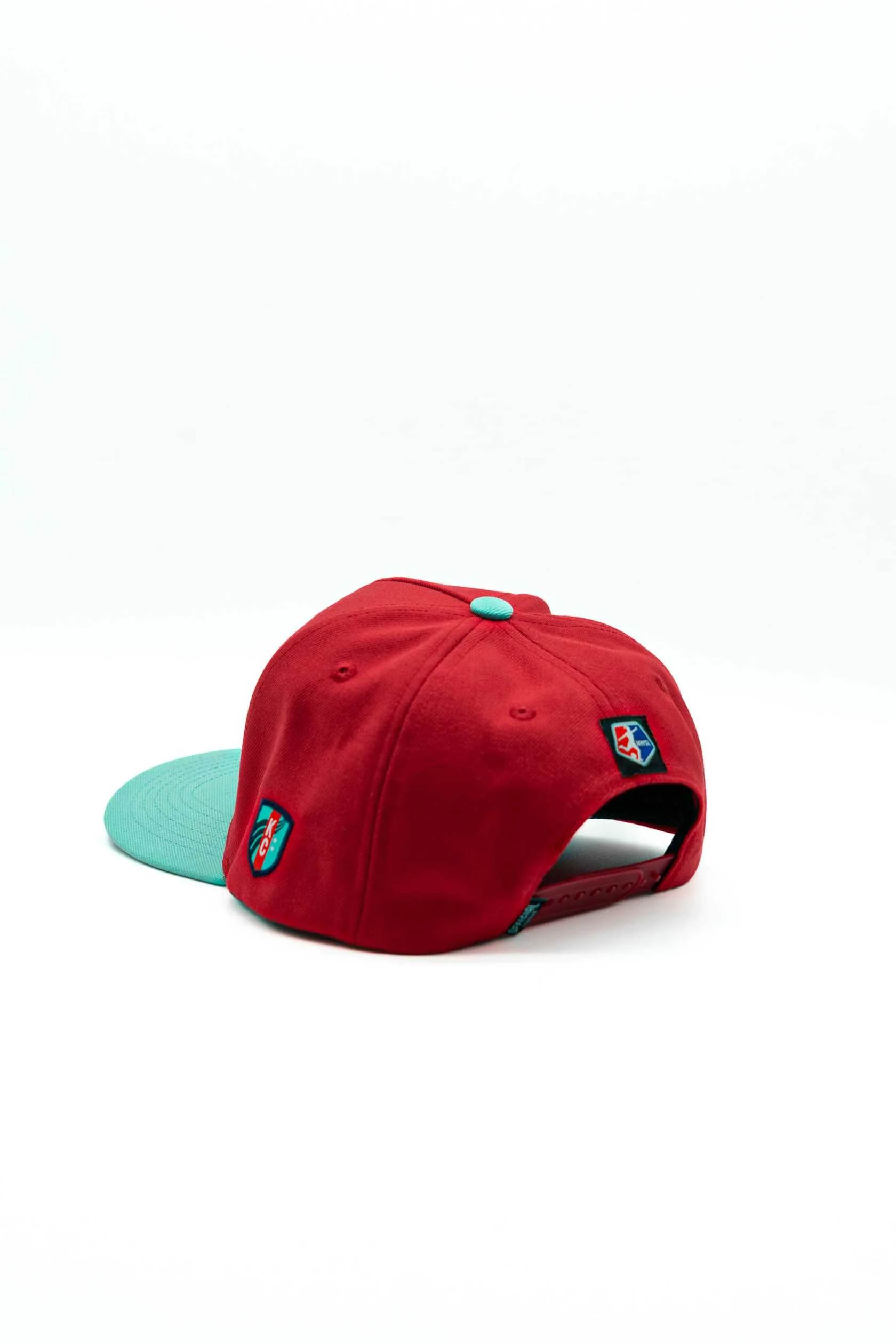 Kansas City Current Classy Hat - Image 3