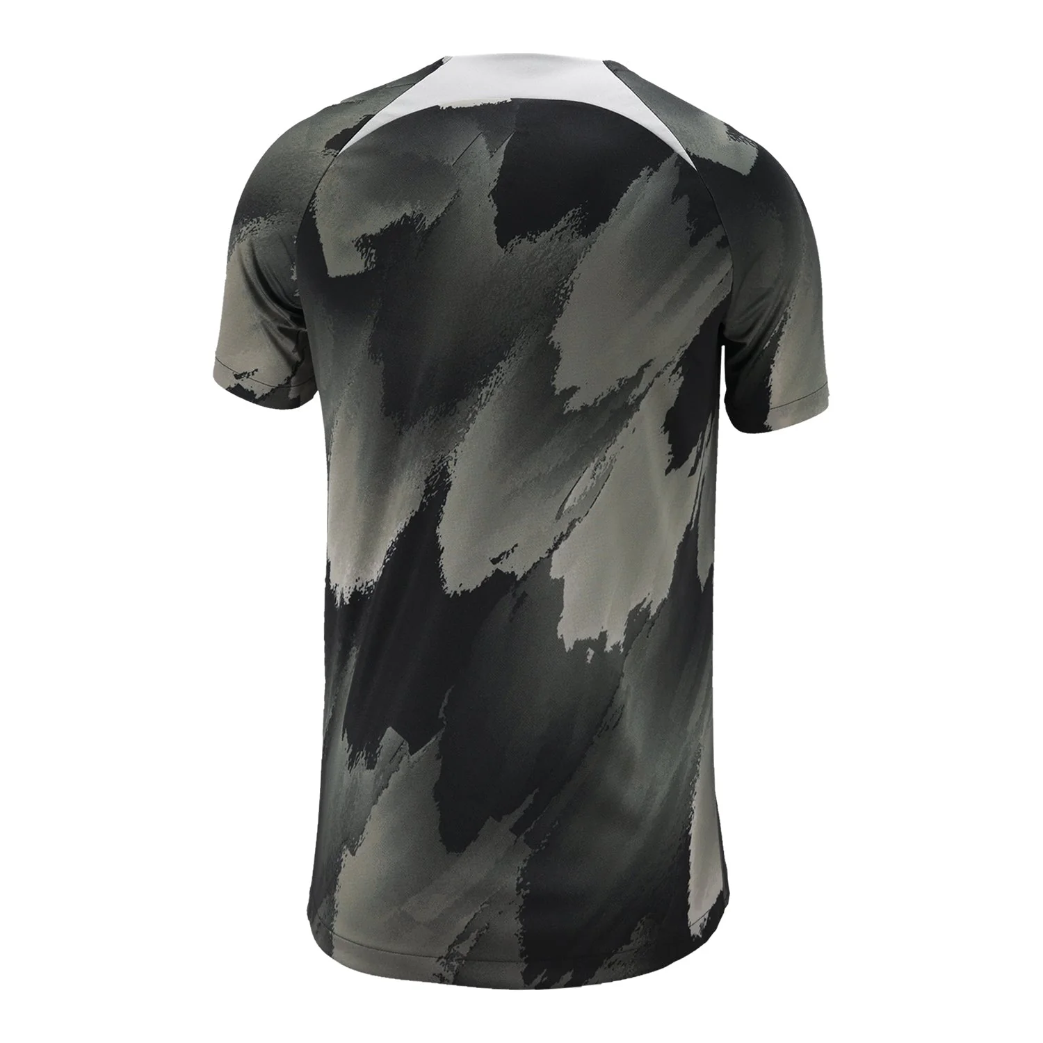 Youth Bay FC Nike 2024 Pre-Match Top - Image 4