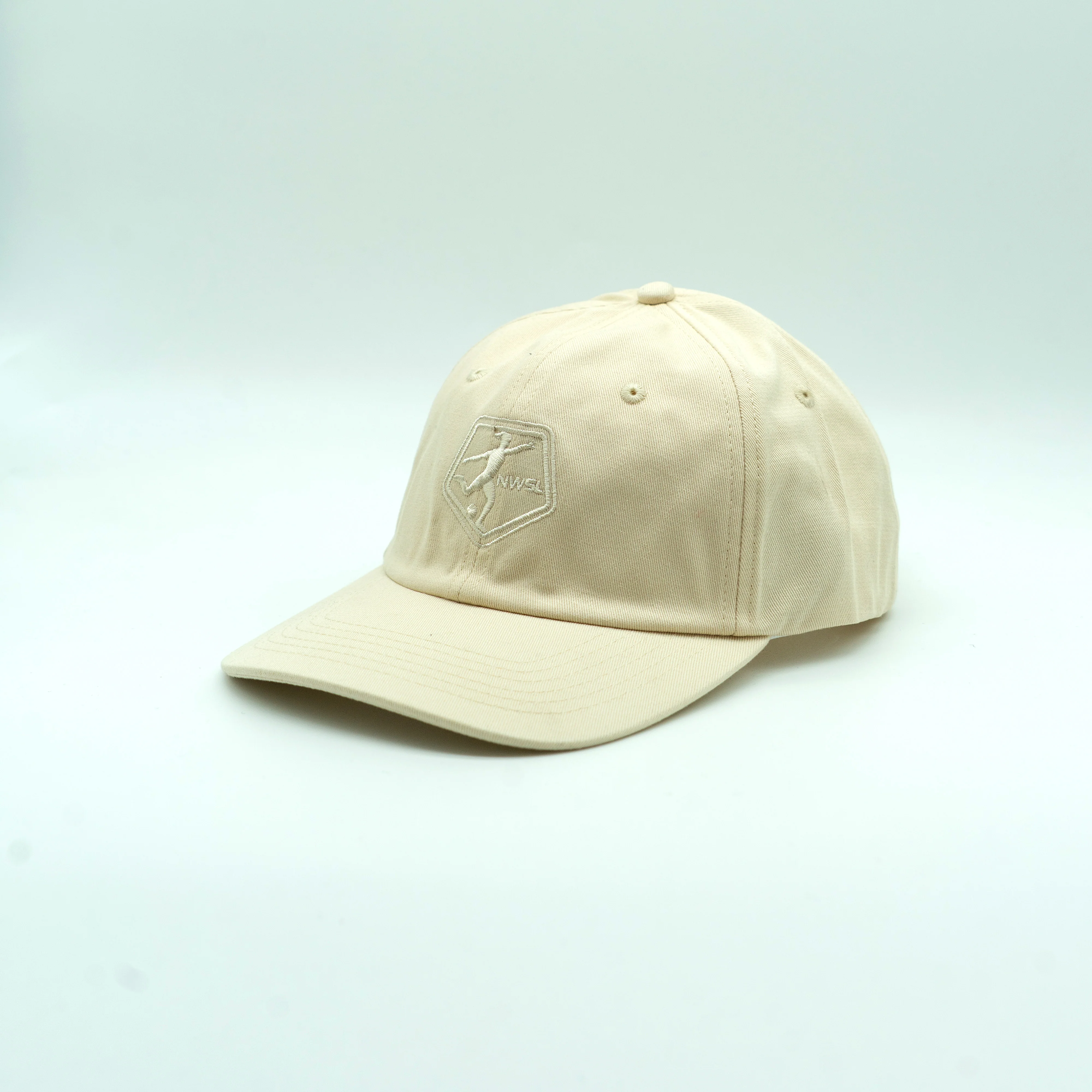 Unisex NWSL Just Watch Tonal Hat