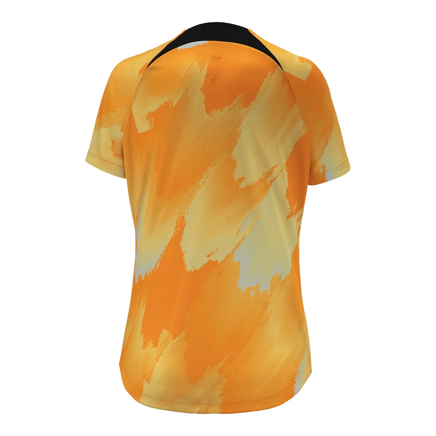 Women's Houston Dash Nike 2024 Pre-Match Top - Image 4