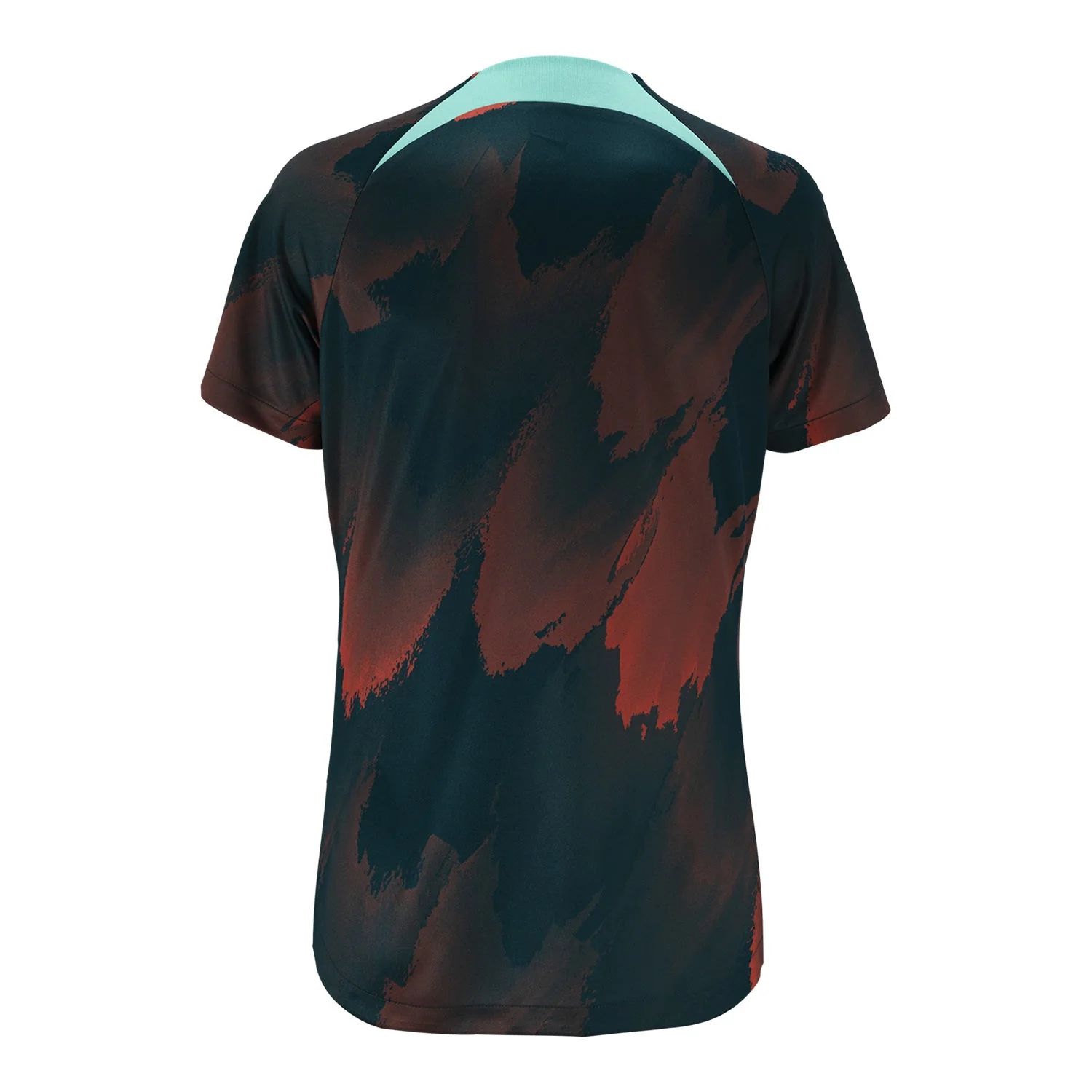 Women's KC Current Nike 2024 Pre-Match Top - Image 4