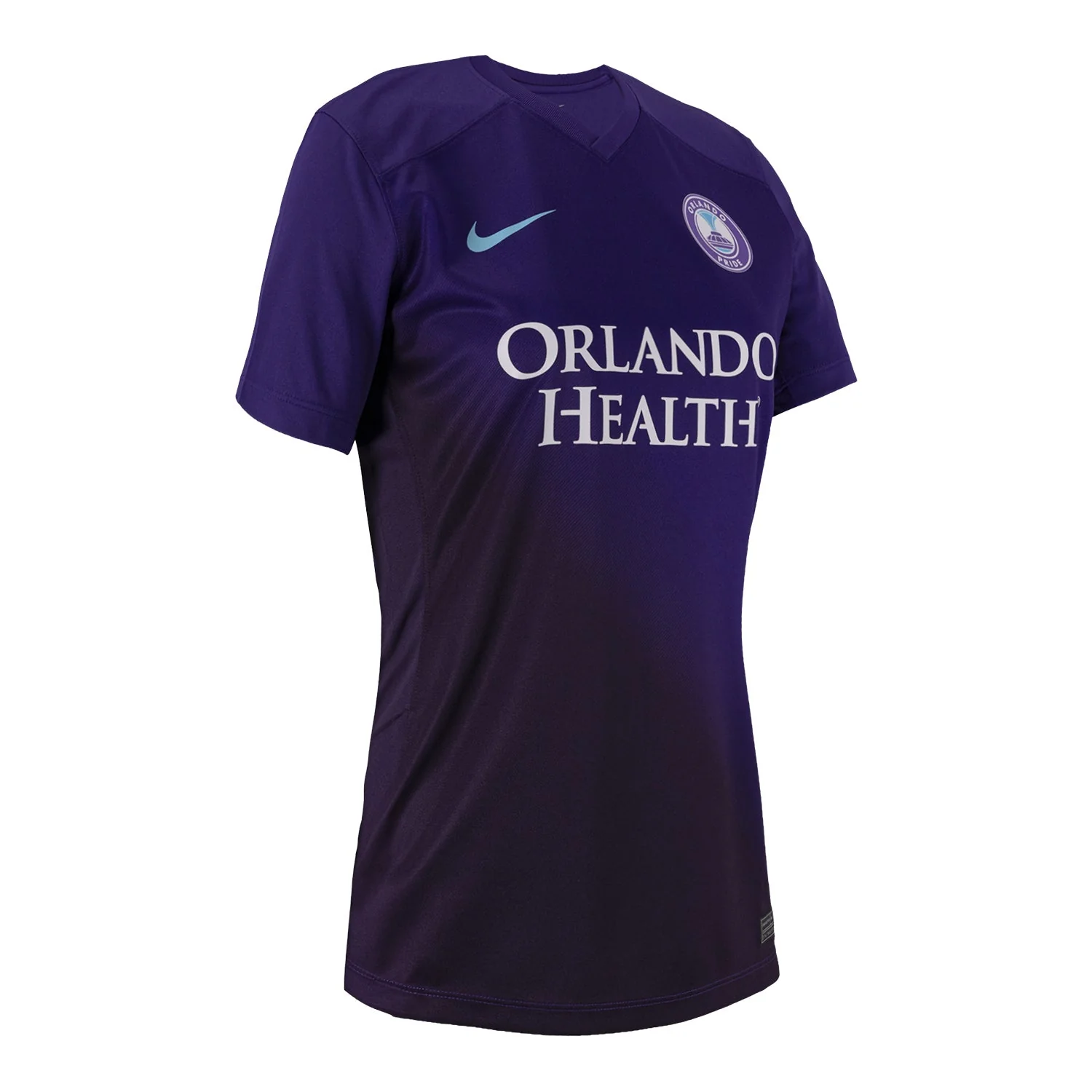Women's Orlando Pride Nike 2024 Secondary Phoenix Replica Jersey - Image 3