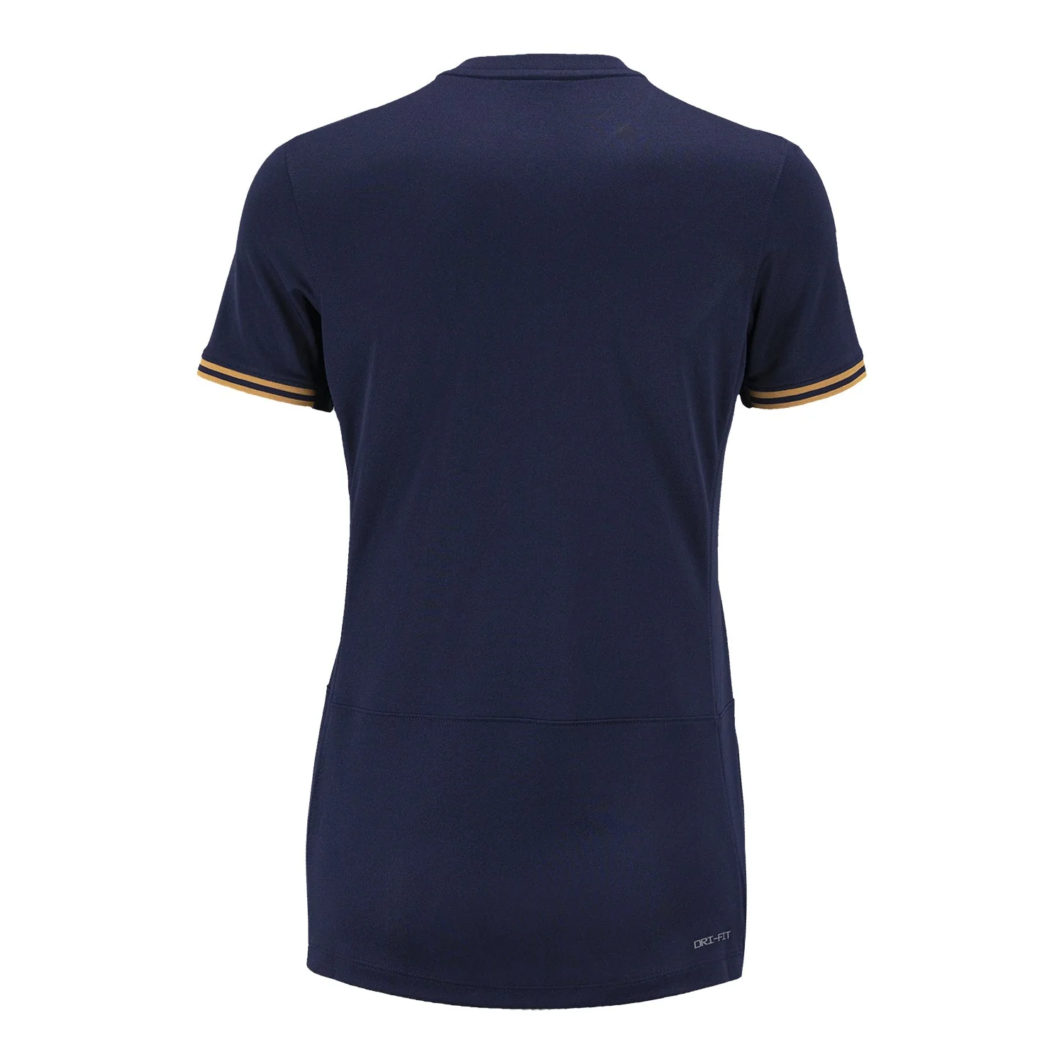 Women's Seattle Reign FC Nike Navy 2024 Primary Replica Jersey - Image 4