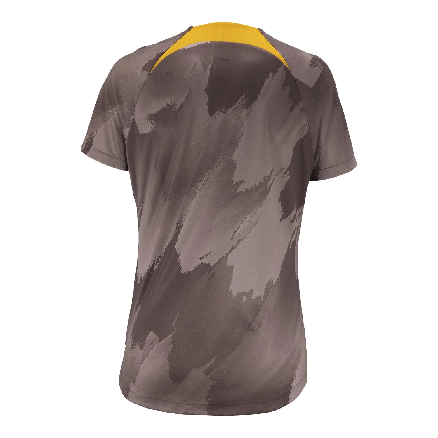 Women's Utah Royals Nike 2024 Pre-Match Top - Image 4