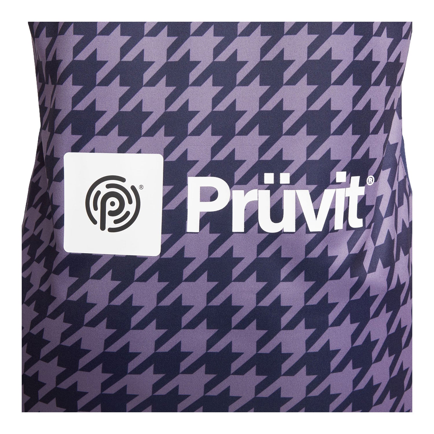 Youth Racing Louisville Purple 2023 Replica Jersey - Image 3