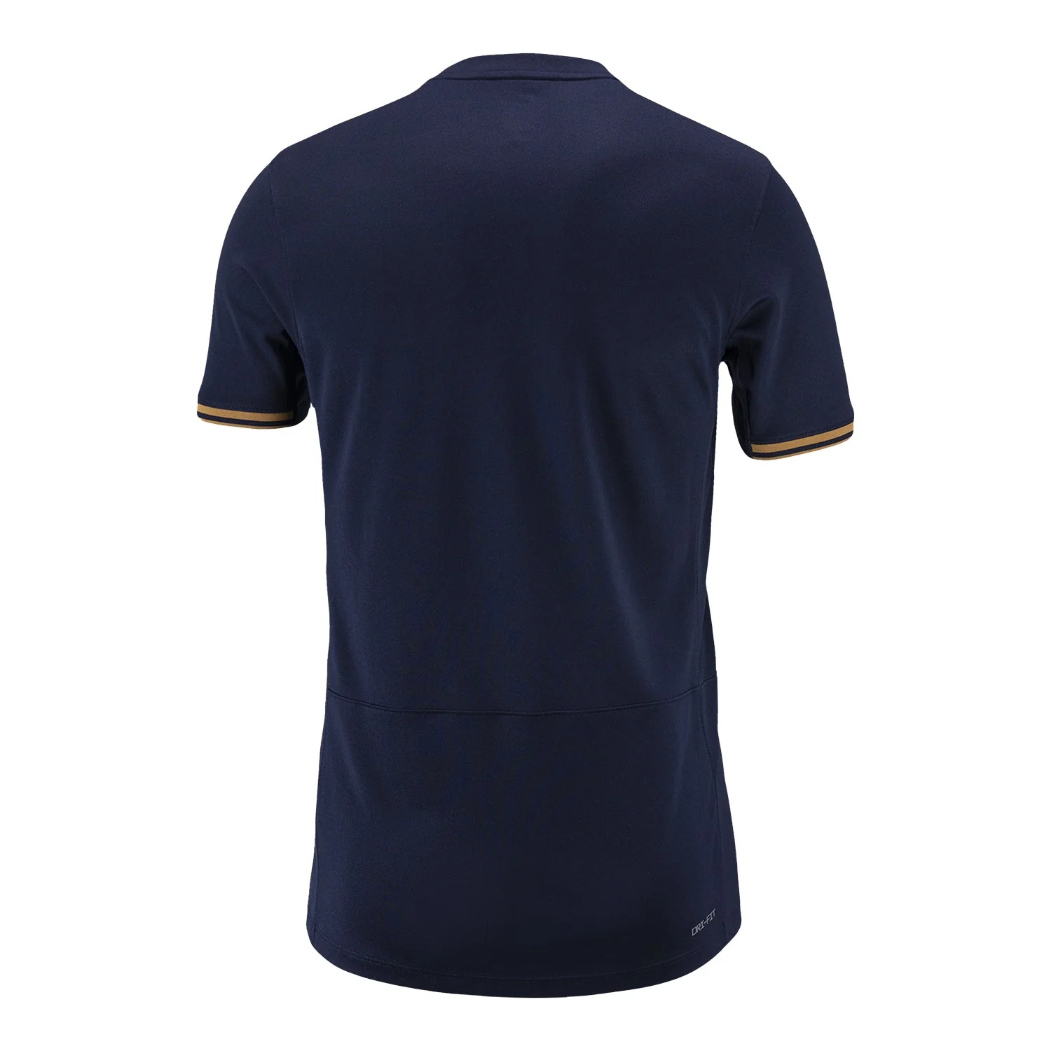 Youth Seattle Reign FC Nike Navy 2024 Primary Replica Jersey - Image 4